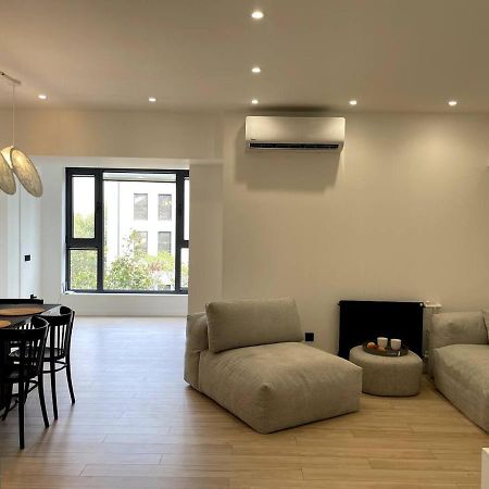 Fresh Central Apartment 塔什干 外观 照片