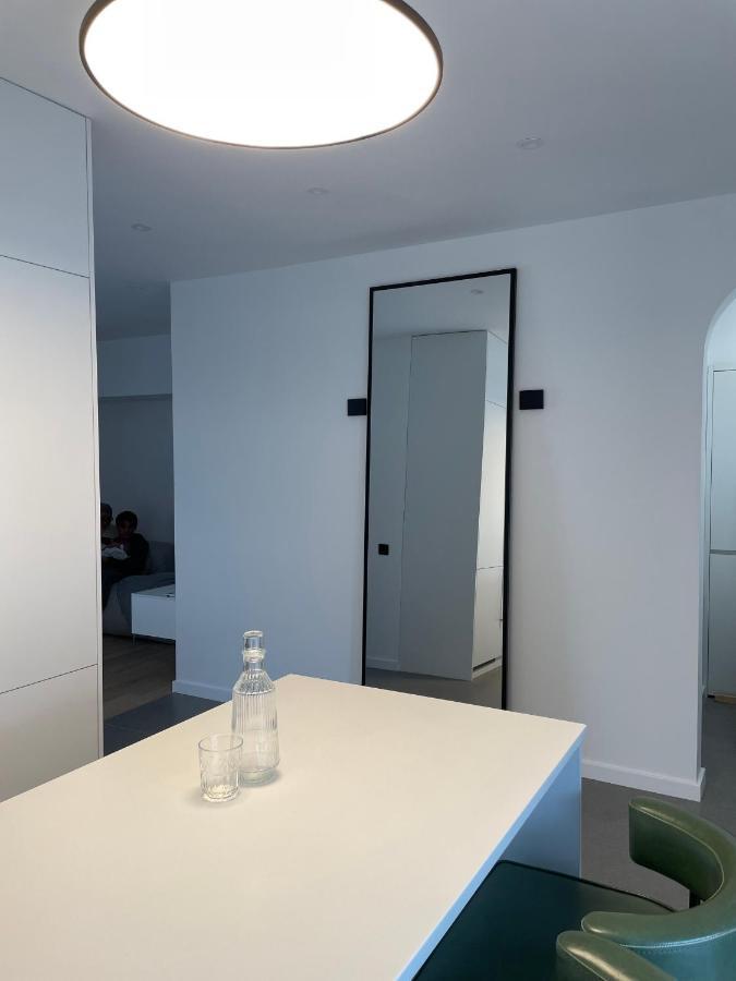Fresh Central Apartment 塔什干 外观 照片