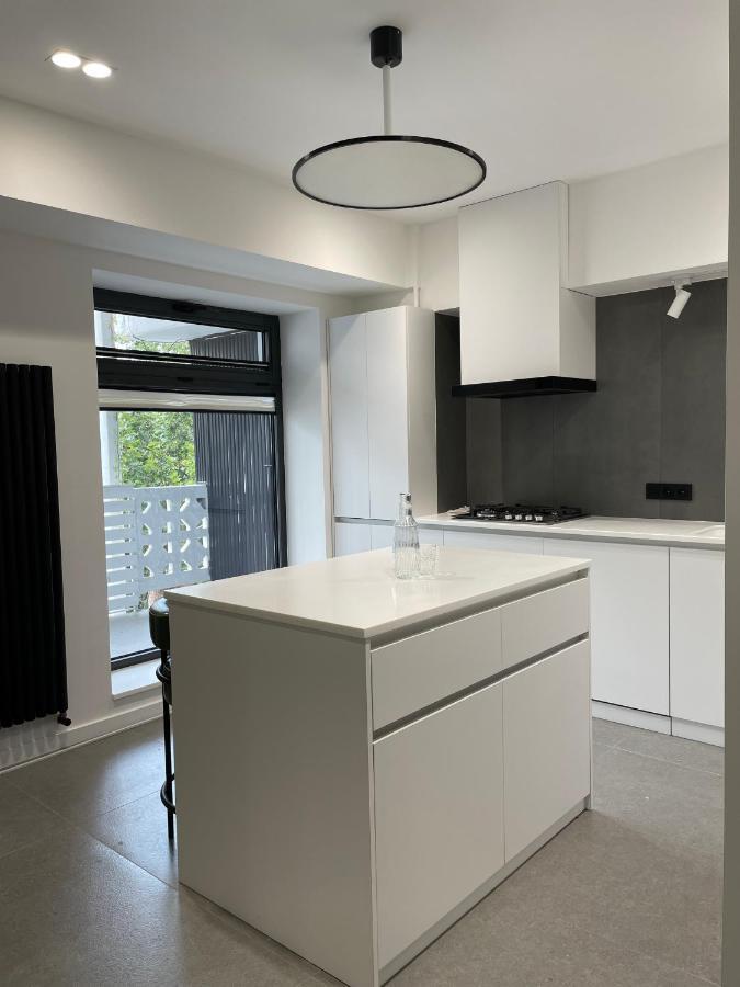 Fresh Central Apartment 塔什干 外观 照片