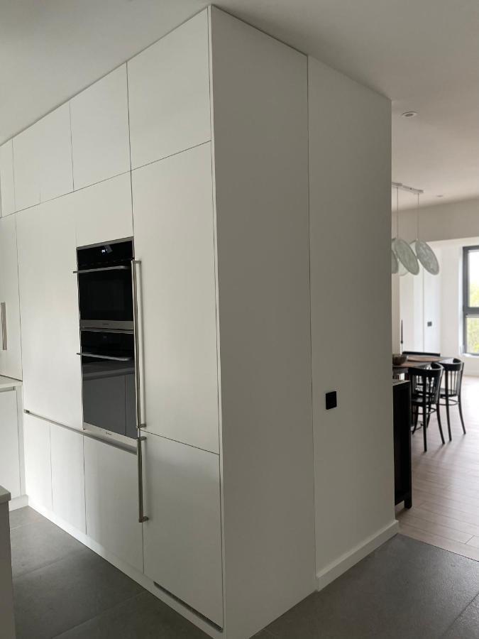 Fresh Central Apartment 塔什干 外观 照片