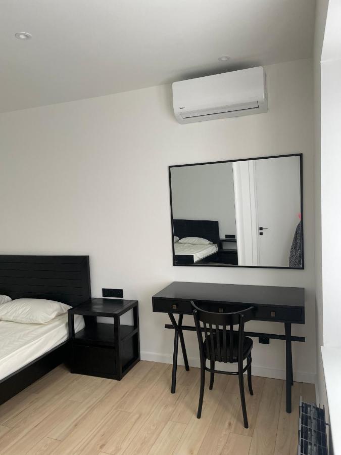Fresh Central Apartment 塔什干 外观 照片