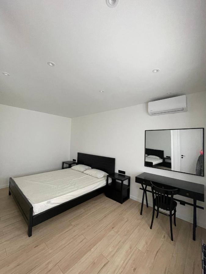 Fresh Central Apartment 塔什干 外观 照片