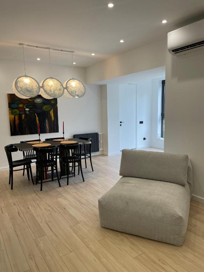 Fresh Central Apartment 塔什干 外观 照片