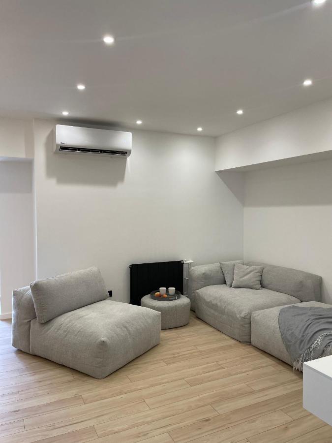 Fresh Central Apartment 塔什干 外观 照片