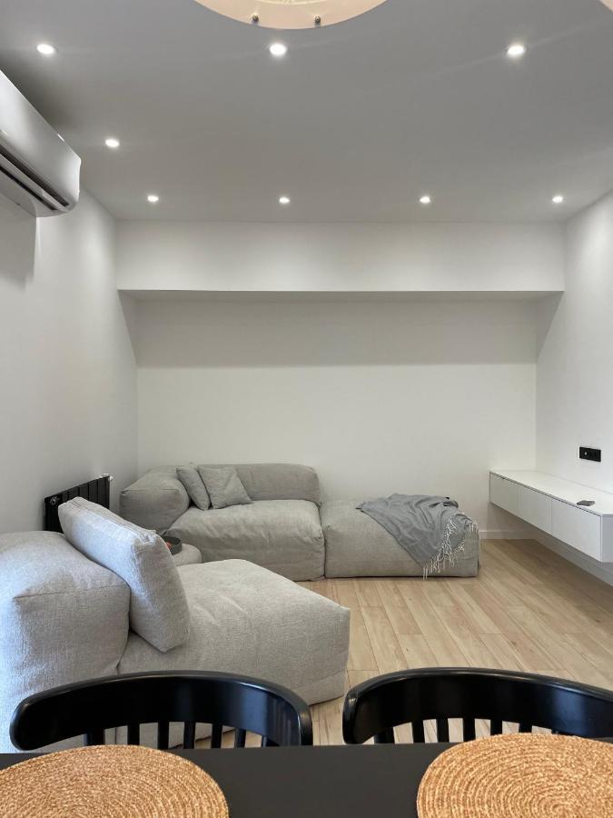 Fresh Central Apartment 塔什干 外观 照片